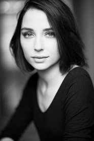 Photo of Margo Gignac as Sarah