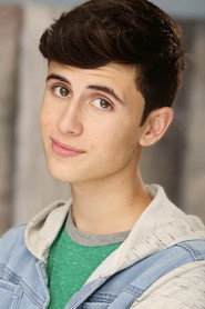 Photo of Kyle DiMaggio as Young Ryan