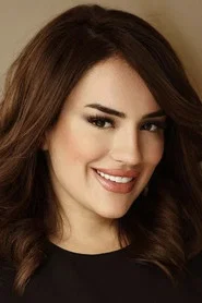 Photo of Shahana Rzayeva as Aygün