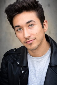 Photo of Brennen Taylor as Self