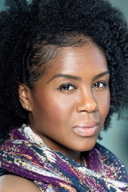 Photo of Cindi Davis as Neffe