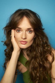 Photo of Anaëlle Duguet as Selva