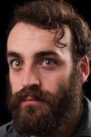 Photo of Douglas Walker as James Williams