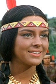 Photo of Nina Larker as Orphan