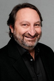 Photo of Gonzalo Torres as Gonzalo Gonzalete Gonzales de la Gonzalera viudo de Godzilla