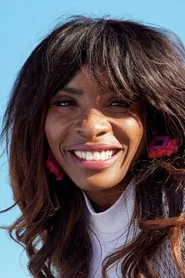 Photo of Anne-Lovely Étienne