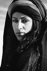 Photo of Haifa Bouzouita as Laila