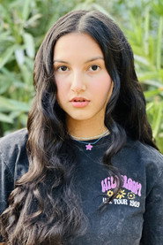 Photo of Blanca Ordaz as Lety