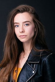 Photo of Ali Starr Goebel as Chelsie