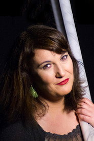 Photo of Ioanna Bakalakou as Nineta