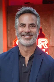Photo of Guillermo Zapata as Gato