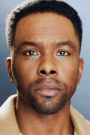 Photo of Lee Baptiste as Detective Semler