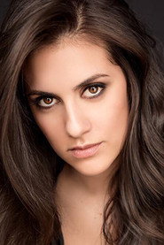 Photo of Alethea Sholomenko as Julia