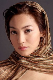 Photo of Victoria Wu as May