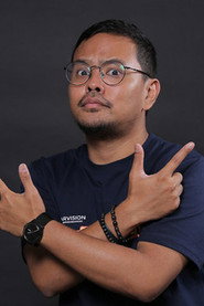 Photo of Coki Pardede as Amat