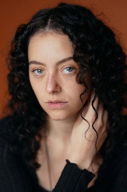 Photo of Lena Luzia as Sandra
