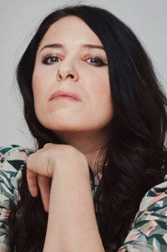 Photo of Kira Skov as Sig selv