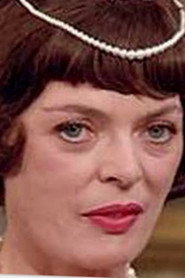 Photo of Kate Mundt as Ketty