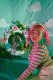 Photo of Clementine Danielle as Nora