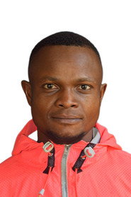 Photo of Joseph Chidi Anyanwu as Nche