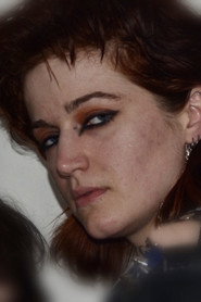 Photo of Sasha Rey as Bowie "Béatrice"