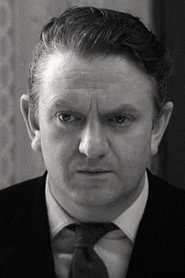 Photo of Paul Kermack as Jamie's father