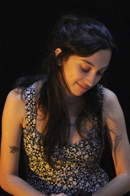 Photo of Julia Barbara as (voz)