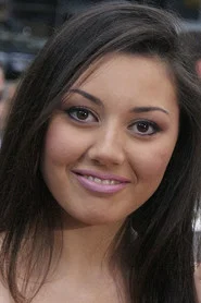 Photo of Safura Alizadeh as Nərgiz