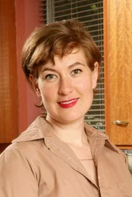 Photo of Silvia Sinclair