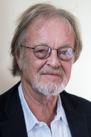 Photo of Bernard Cornwell as Bill