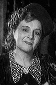 Photo of Tamara Pavlotskaya as Yadviga Valentinovna Kholodetskaya