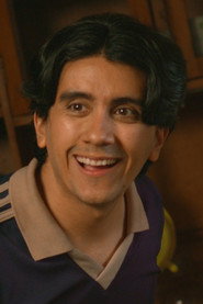 Photo of Carlos Aguilar as Leo