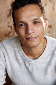 Photo of Rashaun Sibley as Charlie Tibbles