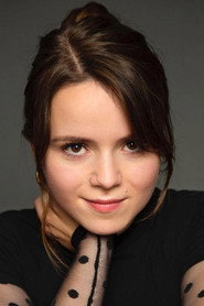 Photo of Teele Kaljuvee-O'Brock as Mia