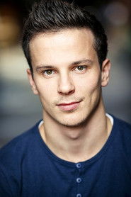 Photo of Peter Lofsgard as Jack