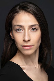 Photo of Gizem Akman as Pırıl