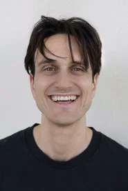 Photo of Maxime Saint-Jean as Sergio