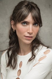 Photo of Lily Catalifo as Pixie