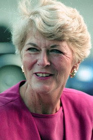 Photo of Geraldine A. Ferraro as Self