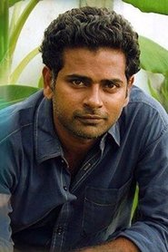Photo of Alphonse Puthren as DYSP Savior Alexander