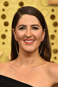 Photo of D'Arcy Carden as Woman in a Suit