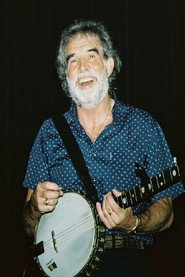 Photo of Patsy Watchorn as vocals, 5-string banjo
