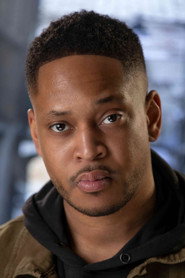 Photo of Reshaun Jones as Christo (as Shaun Jones)