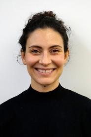 Photo of Bianca Cruzeiro as Caracas
