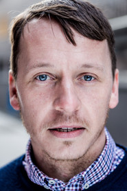 Photo of Sean Croke as Private Simpson
