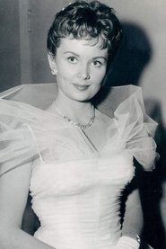 Photo of Olive Sturgess as Nancy Kettle