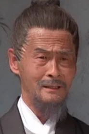 Photo of Tony Lee Wan-Miu as Soldier