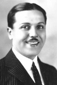 Photo of Monty Banks as Leon Dathis