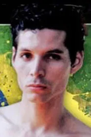 Photo of Wellington Maia as (archive footage)