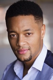 Photo of Donny Carrington as Rocco